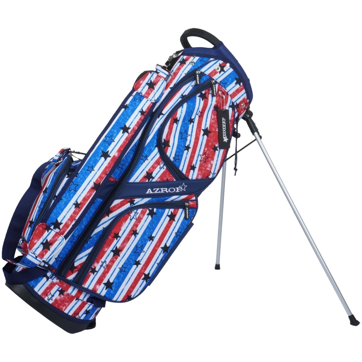 口コミ・評価｜スタンドキャディバッグ（【男性】キャディバッグ