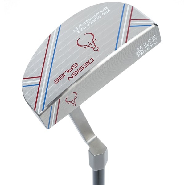 GA2 20th Anniversary Model パター SUPER HEAVY SPECIAL(パター（単品 