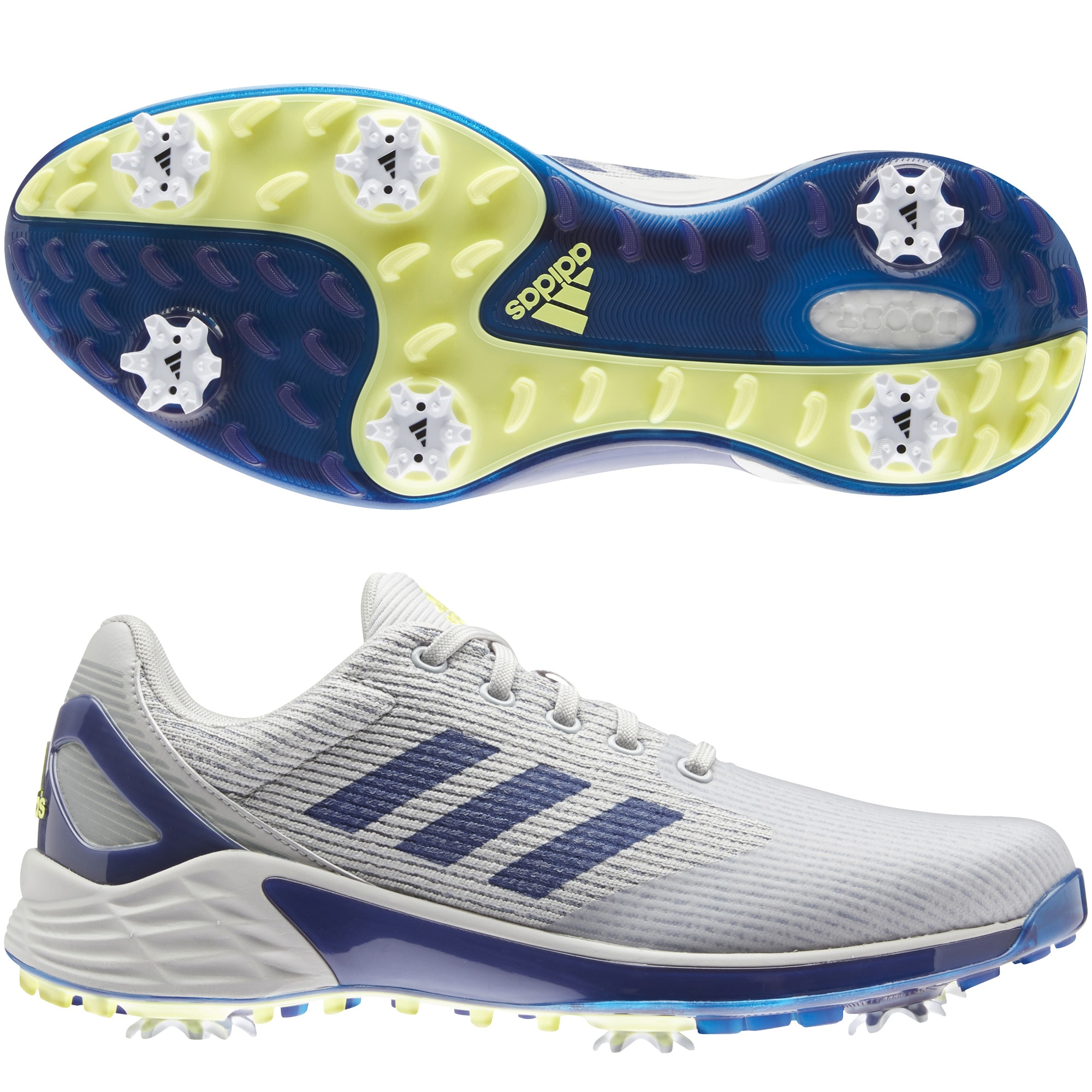 口コミ・評価｜ZG21 モーション シューズ（【男性】シューズ）｜adidas