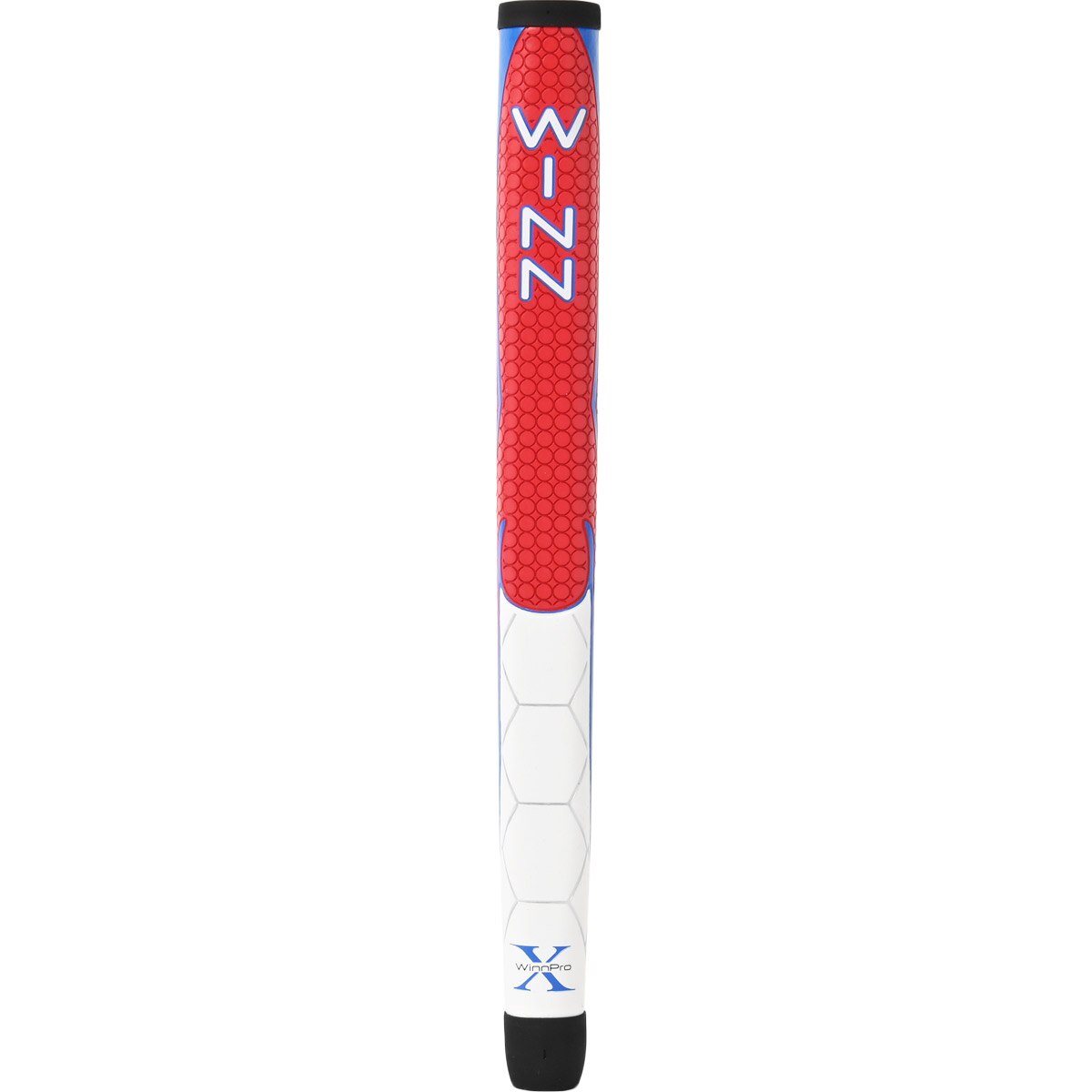 WINN PRO X ミッドグリップ パター用(グリップ（パター）)|winn(ウィン