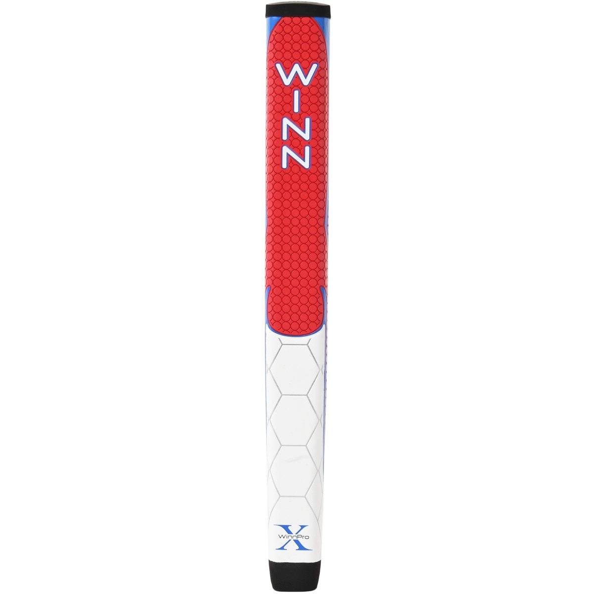 【winnグリップ交換済・ヘッドカバー付】R.J.ベティナルディ360W パター winnグリップ交換済・ヘッドカバー付】R.J.ベティナルディ360W