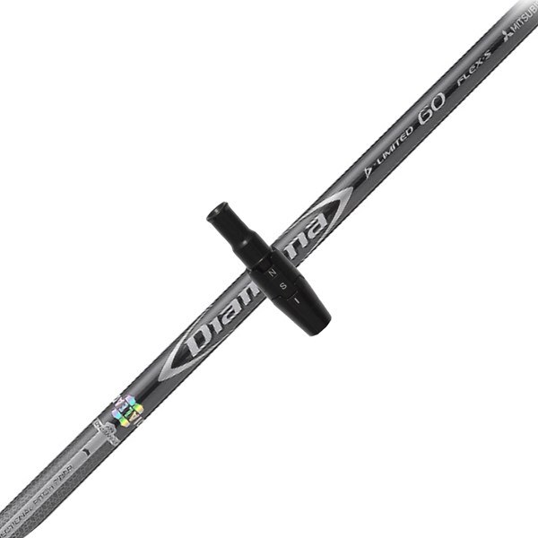 キャロウェイドライバー用 Diamana D-LIMITED 50／60／70 スリーブ付き  