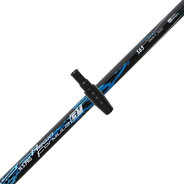 キャロウェイドライバー用 N.S.PRO Regio formula B+45／55／65／75 