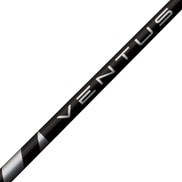 キャロウェイドライバー用 VENTUS BLACK スリーブ付きシャフト 
