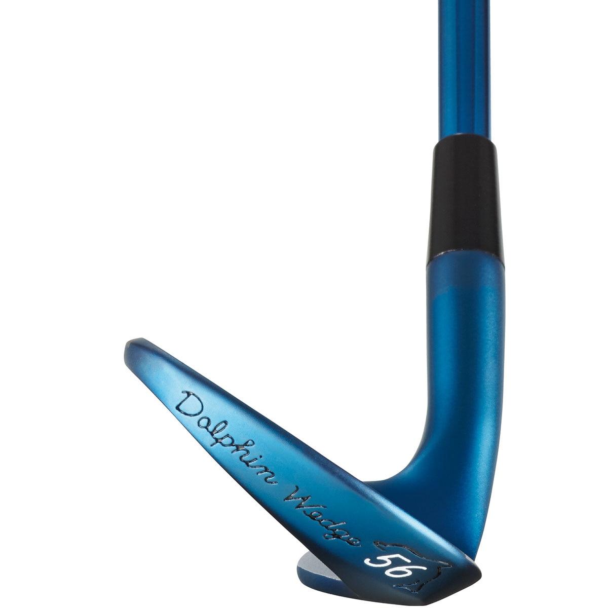 ドルフィンウェッジ ブルー DW-120G N.S.PRO 950GH BLUE カラークリア