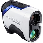 COOLSHOT PRO II STABILIZED(距離測定器)|NIKON(ニコン)の通販 - GDO 