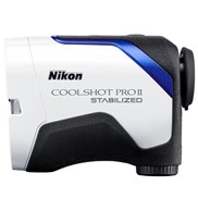 COOLSHOT PRO II STABILIZED(距離測定器)|NIKON(ニコン)の通販 - GDO 