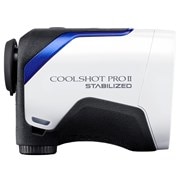 COOLSHOT PRO II STABILIZED(距離測定器)|NIKON(ニコン)の通販 - GDO 