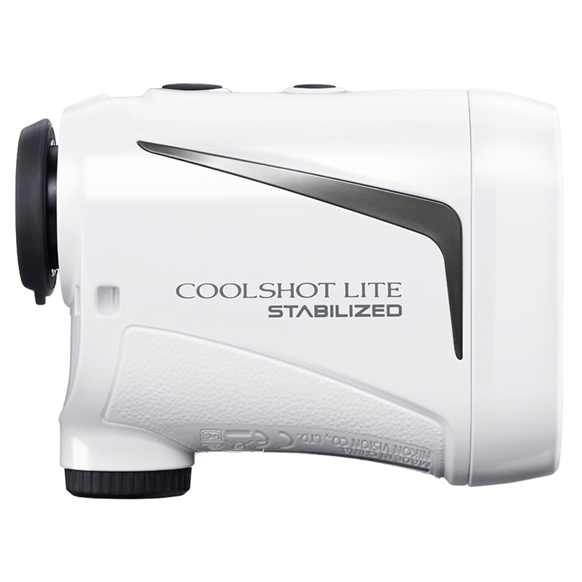 COOLSHOT LITE STABILIZED(距離測定器)|NIKON(ニコン)の通販 - GDOゴルフショップ(0000643715)