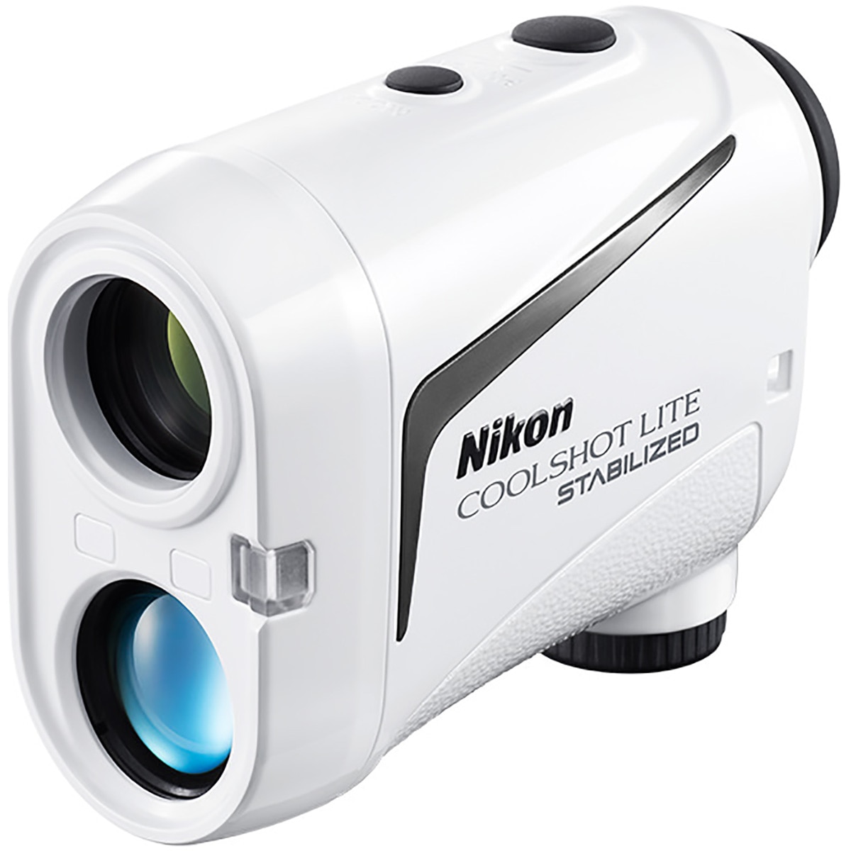 ニコン Nikon COOLSHOT LITE STABILIZED