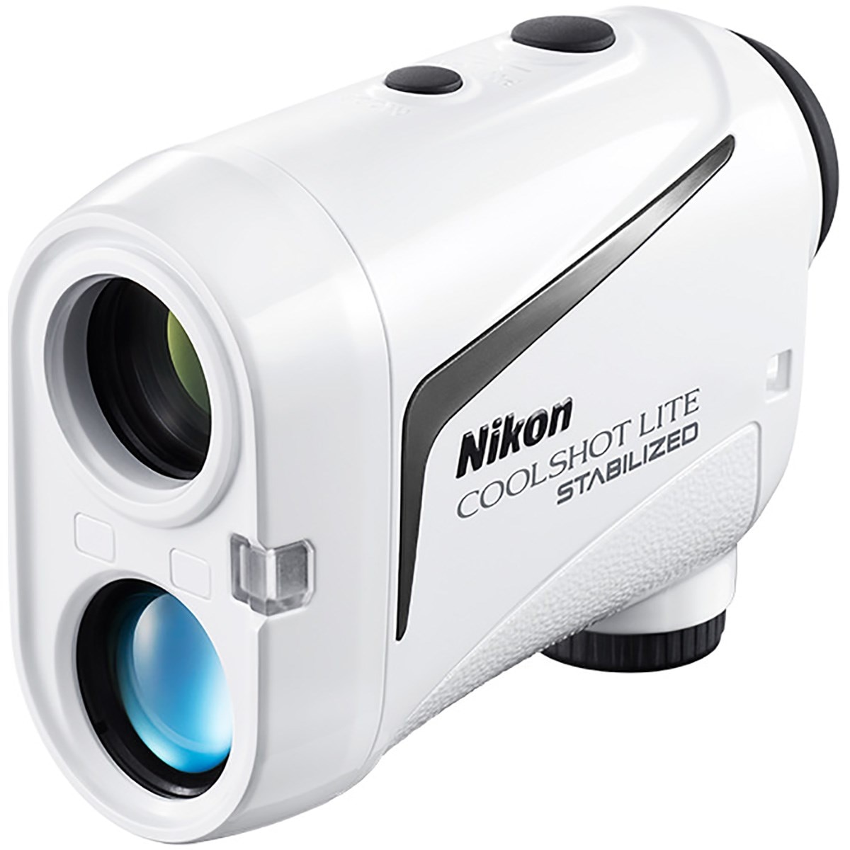 Nikon COOLSHOT LITE STABILIZED WHITE