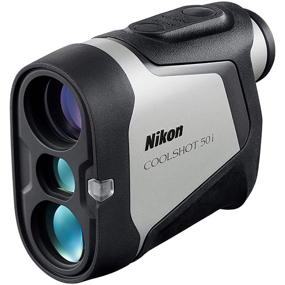 【本日迄早い者勝ち】Nikon　COOLSHOT　50i　レーザー距離計 口コミ・評価｜COOLSHOT 50i（距離測定器）｜NIKON（ニコン