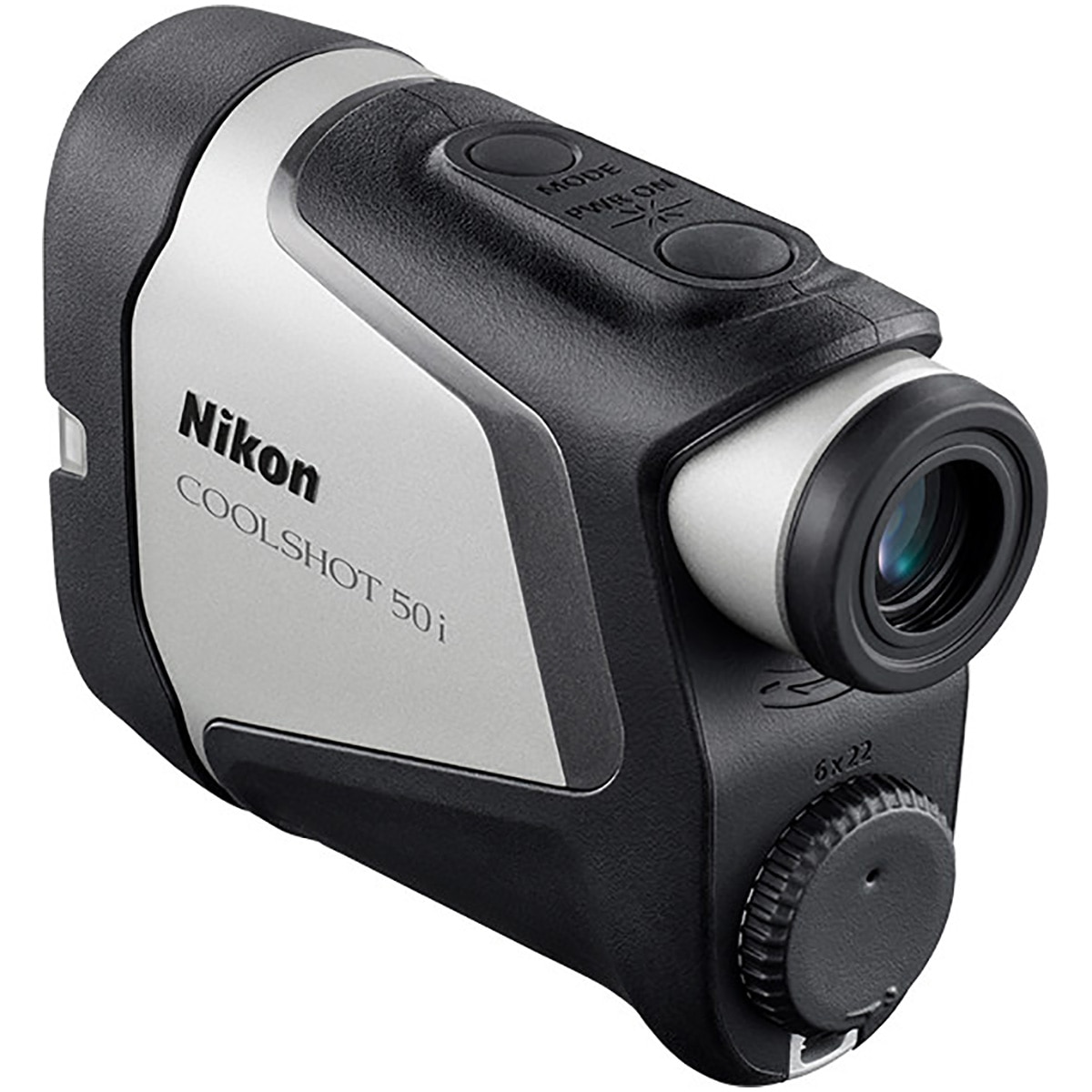 COOLSHOT 50i(距離測定器)|NIKON(ニコン)の通販 - GDOゴルフショップ