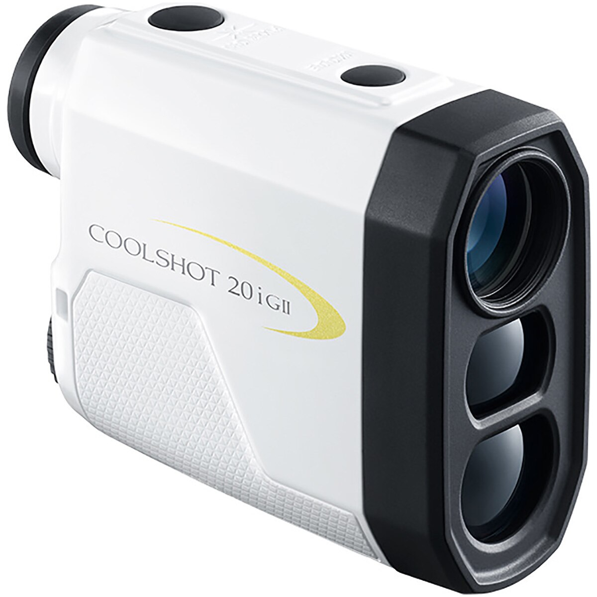 新作入荷新品新品未使用 Nikon COOLSHOT 20I GII WHITE その他