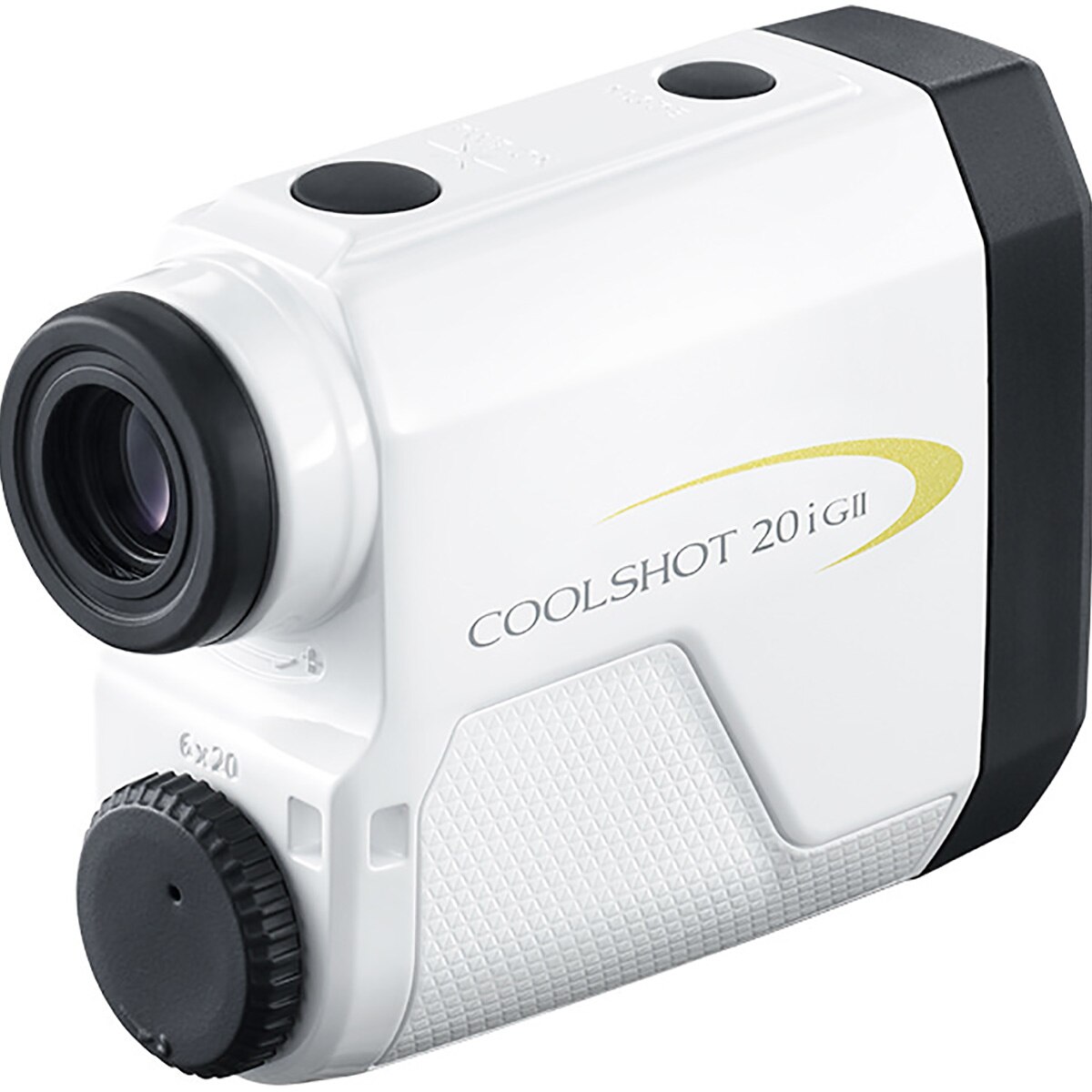 COOLSHOT 20i G II(距離測定器)|NIKON(ニコン)の通販 - GDOゴルフ