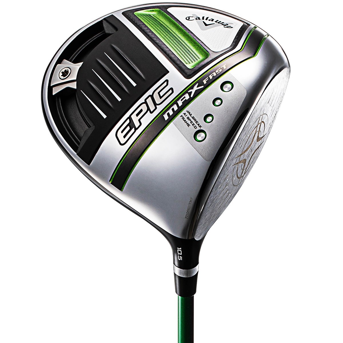 エピック MAX ファスト ドライバー Speeder Evolution for Callaway ...