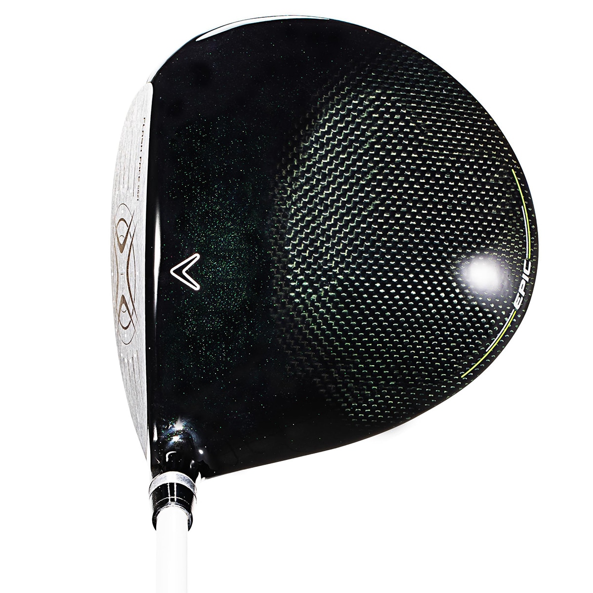 エピック MAX ファスト ドライバー ELDIO 40 for Callaway