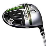エピック MAX ファスト ドライバー ELDIO 40 for Callaway レディス 