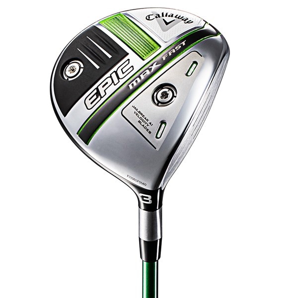 ○○キャロウェイ EPIC SPEED ドライバーヘッド 10.5  