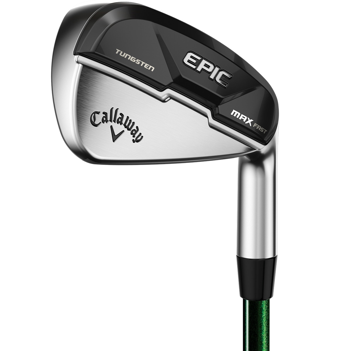 エピック MAXファスト アイアン(単品) Speeder Evolution for Callaway(アイアン（単品）)|EPIC(キャロウェイゴルフ)の通販  - GDOゴルフショップ(0000643816)