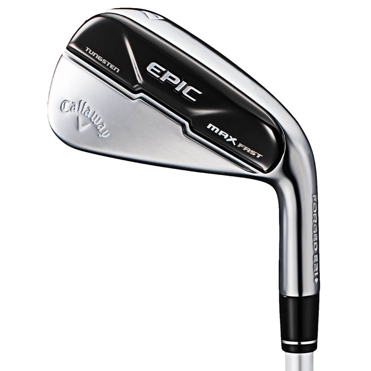 エピック MAXファスト アイアン(単品) Speeder Evolution for Callaway
