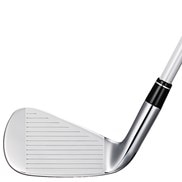 エピック MAXファスト アイアン(5本セット) ELDIO for Callaway 