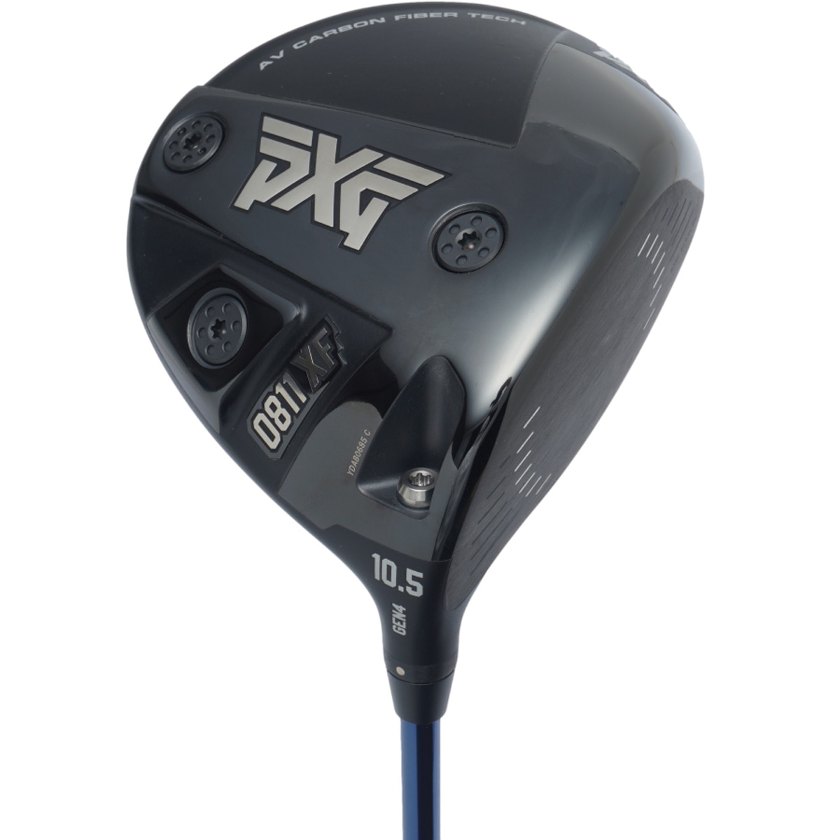 0811XF GEN4 ドライバー Speeder 569 Evolution VII(ドライバー（単品）)|PXG(ピーエックスジー)の通販 -  GDOゴルフショップ(0000644023)