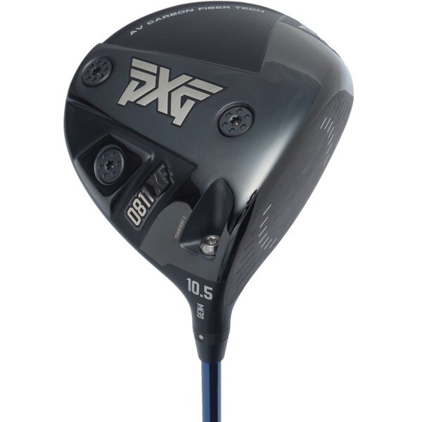 0811XF GEN4 ドライバー Speeder 569 Evolution VII(ドライバー（単品 