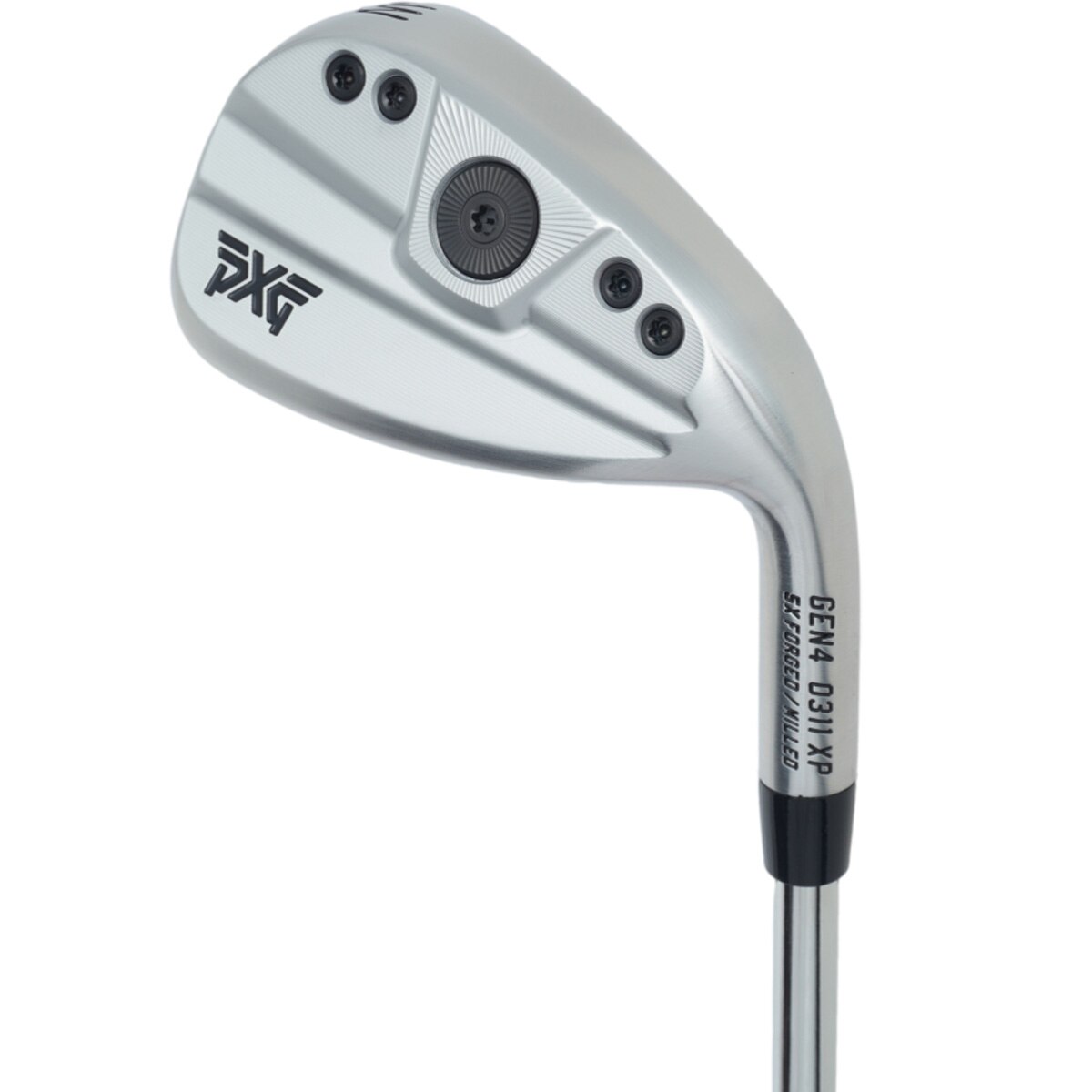 PXG 0311P 0311P アイアンセット 4番〜W 7本セット PXG GEN7 Irons | Technology That Performs | PXG