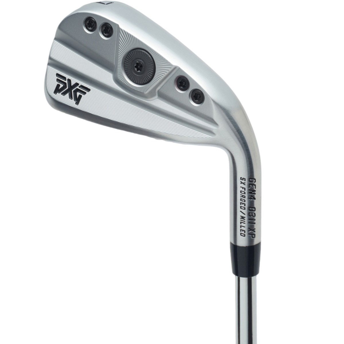 PXG GEN4 0311 XP 7番アイアン