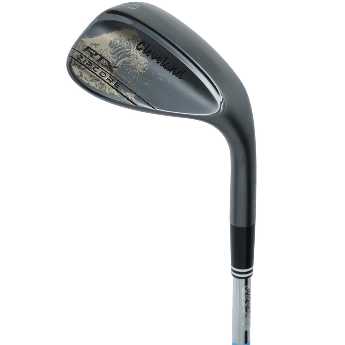 サブロクウェッジ RTX DEEP FORGED 2 ウエッジ | ウエッジ | 製品情報 | DUNLOP