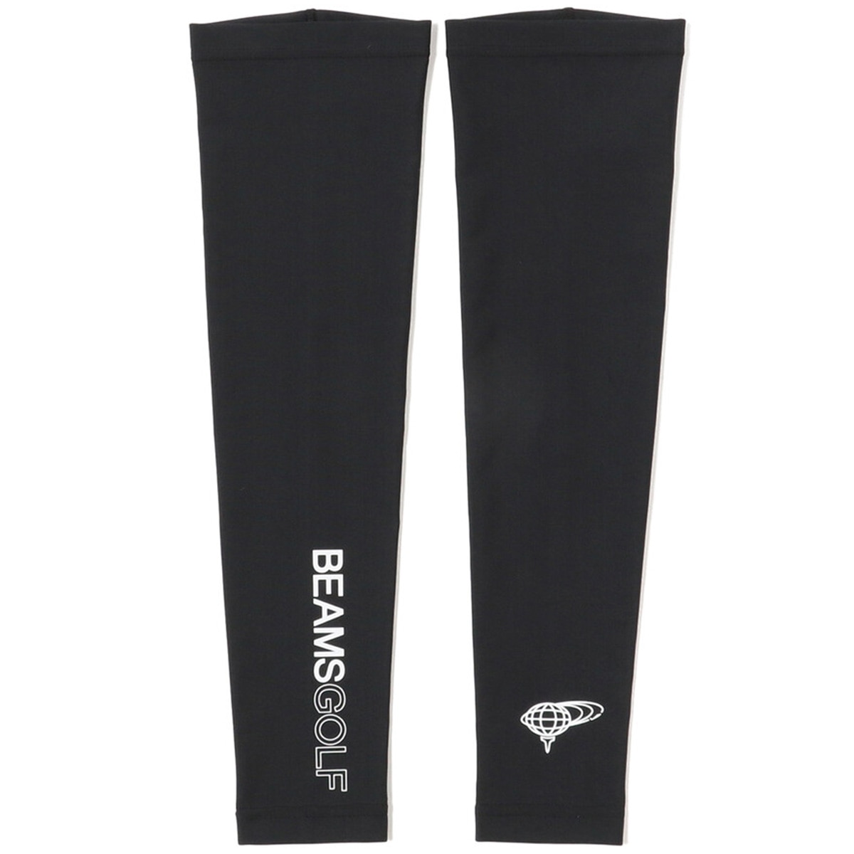 口コミ・評価｜BEAMS GOLF ORANGE LABEL UVカット アームカバー