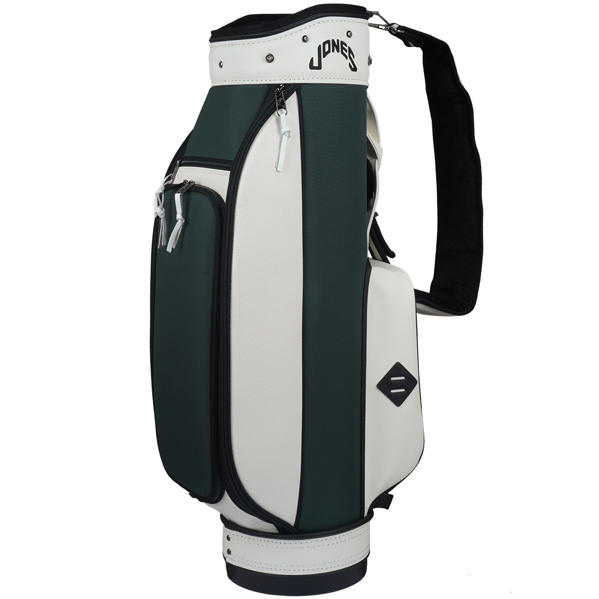 ライダー キャディバッグ(【男性】キャディバッグ)|JONES(ジョーンズ