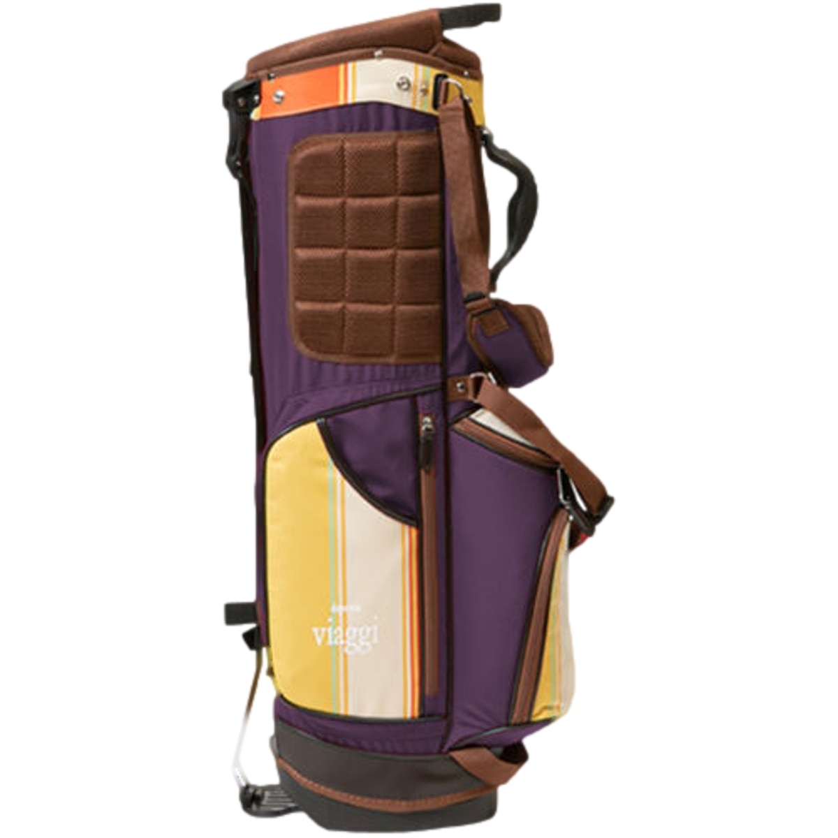 Viaggi Golf スタンドキャディバッグ(【男性】キャディバッグ)|その他