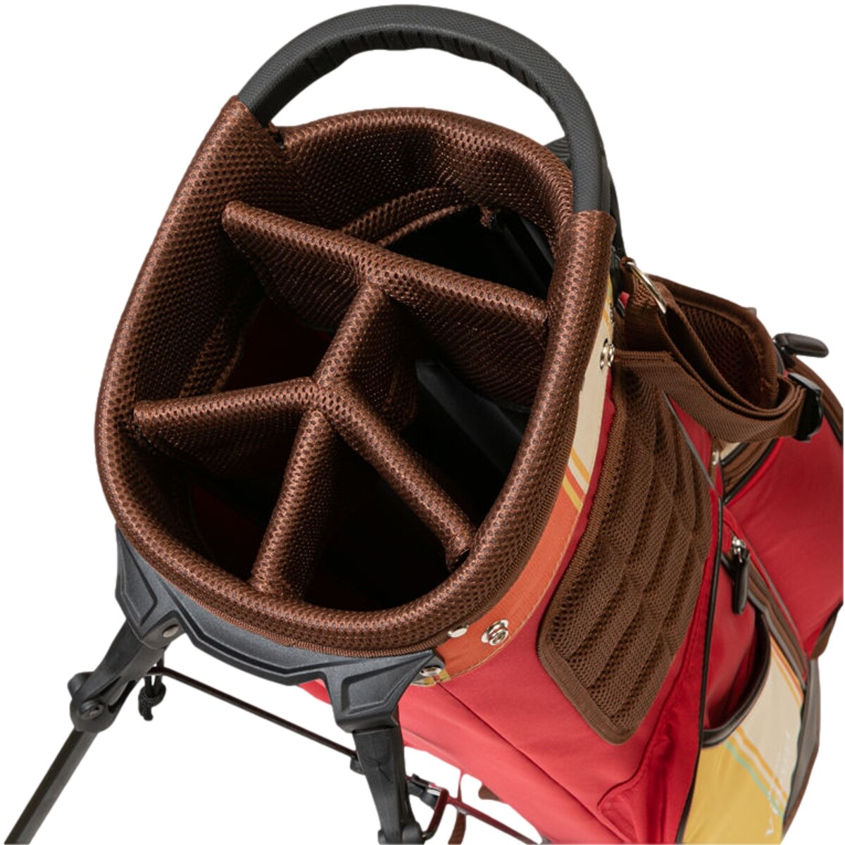 Viaggi Golf スタンドキャディバッグ(【男性】キャディバッグ)|その他