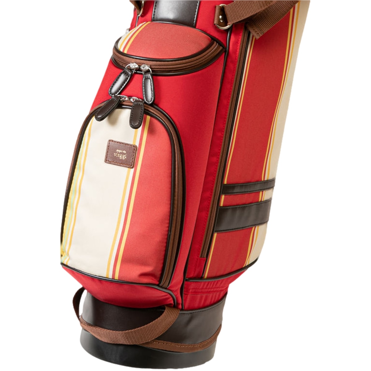 Viaggi Golf スタンドキャディバッグ(【男性】キャディバッグ)|その他