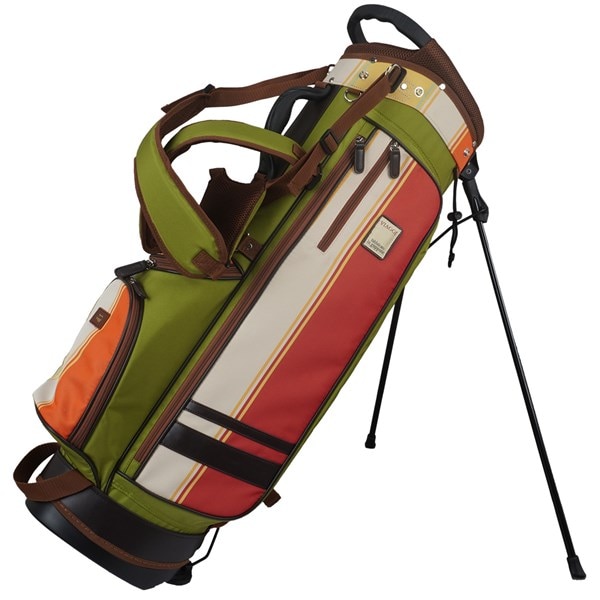 Viaggi Golf スタンドキャディバッグ(【男性】キャディバッグ)|その他 