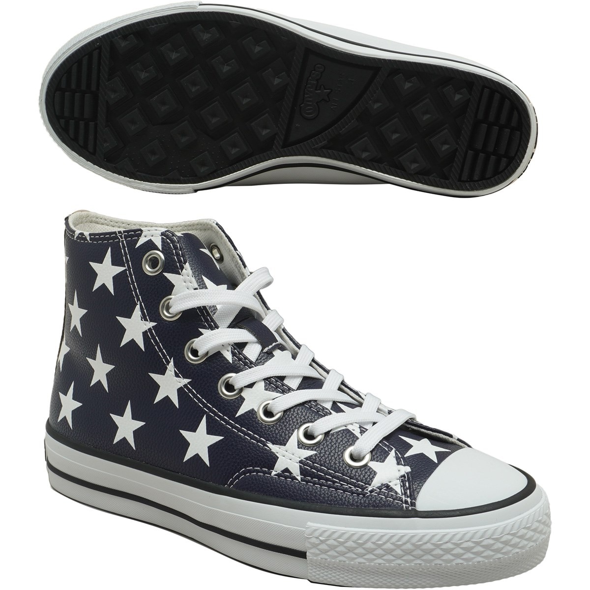 ALL STAR GF ST HI ゴルフシューズ -