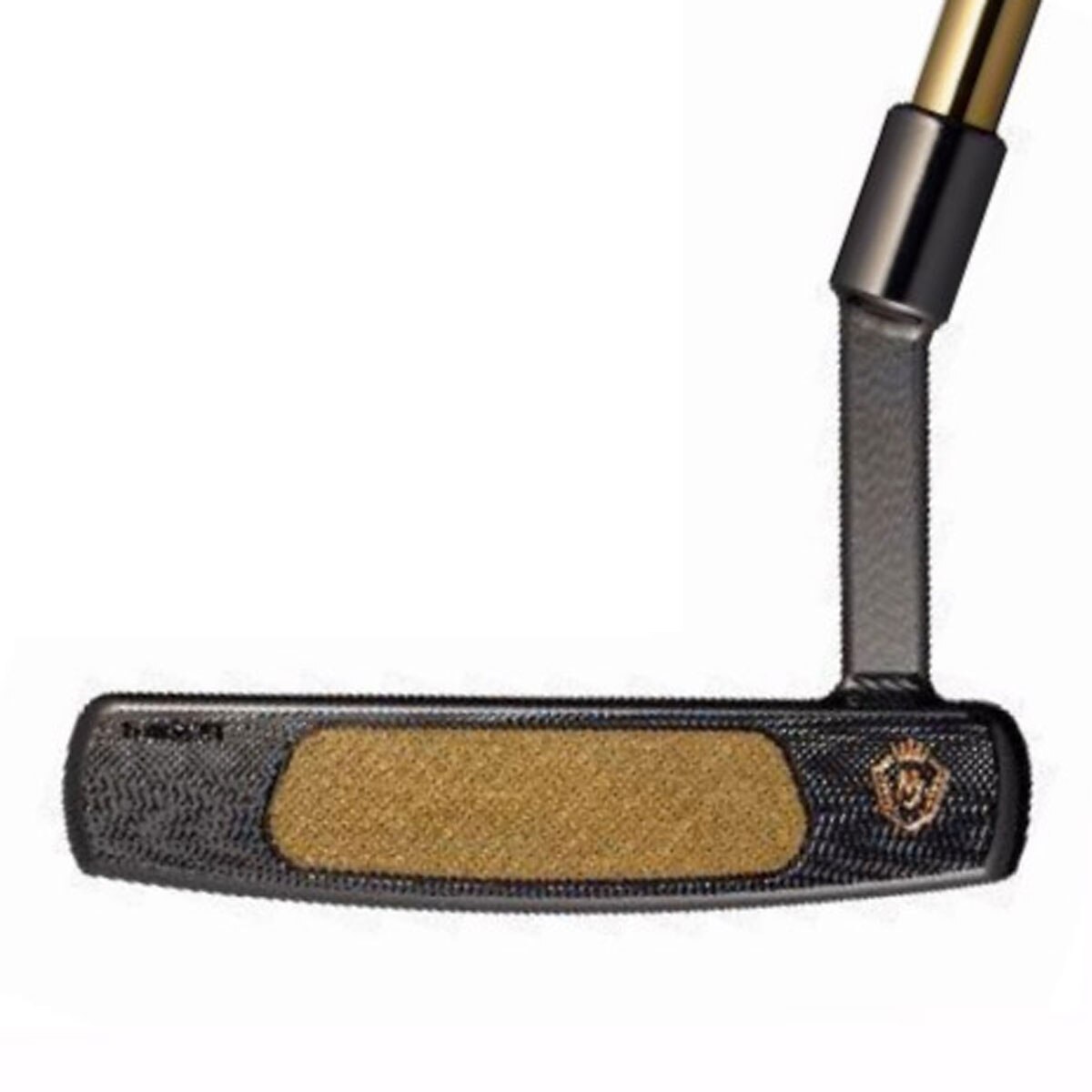 50周年記念モデル マジェスティ サブライム マレットタイプパター