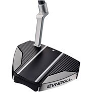 ER11v マレット ロングプラマー パター(パター（単品）)|EVNROLL 