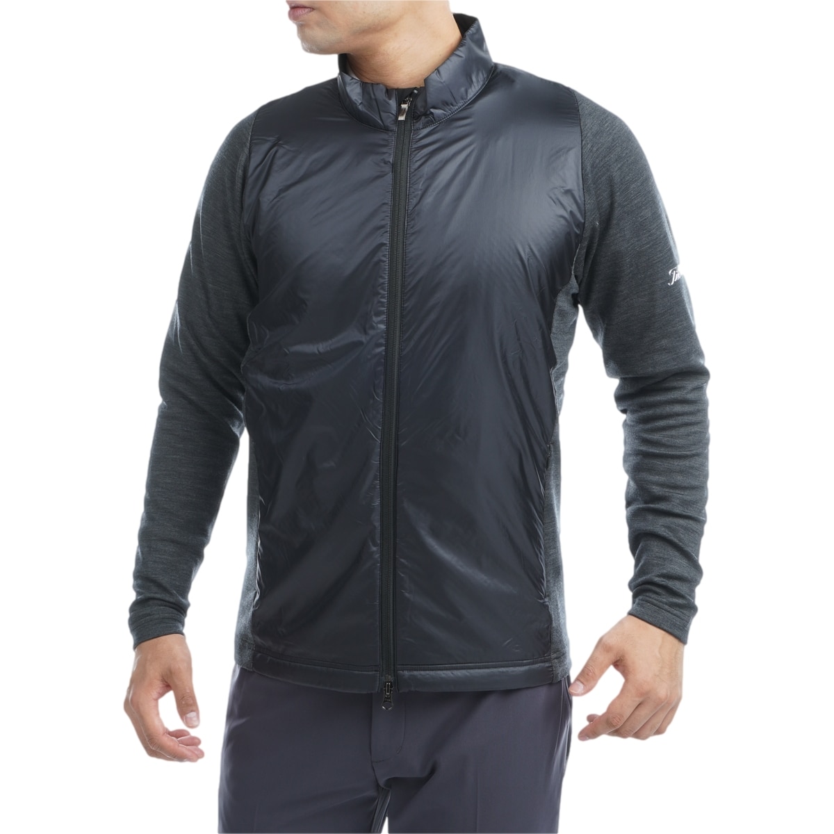 口コミ・評価｜ハイブリッドジャケット（アウター(ブルゾン、ウインド