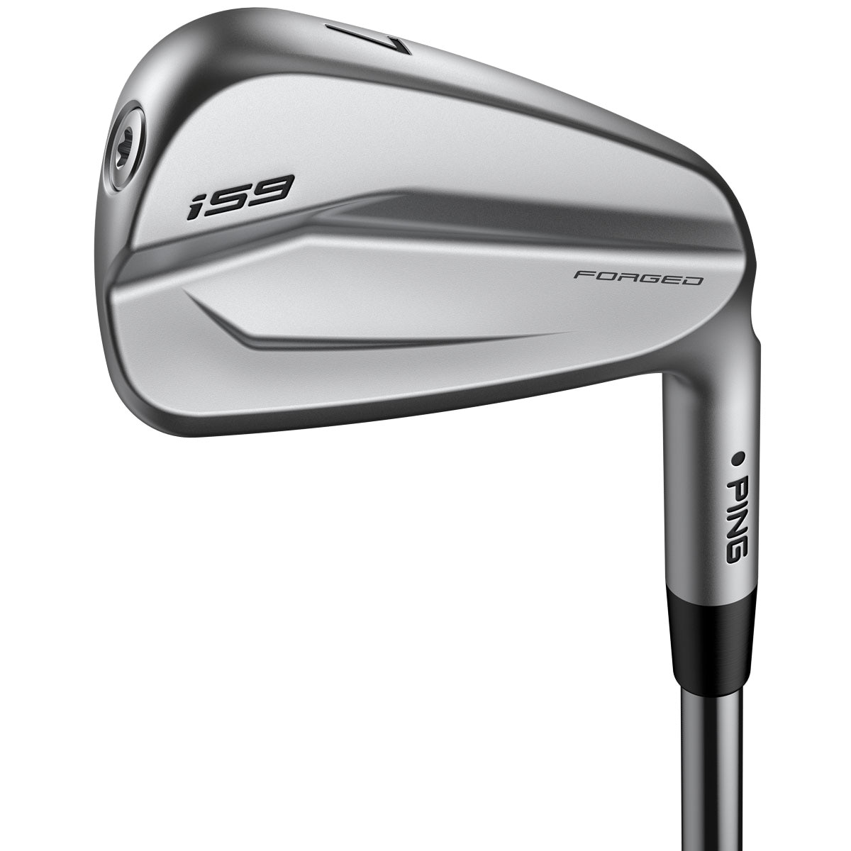 PING iアイアン6本セット5番〜ＰW　modus3 tour105 S