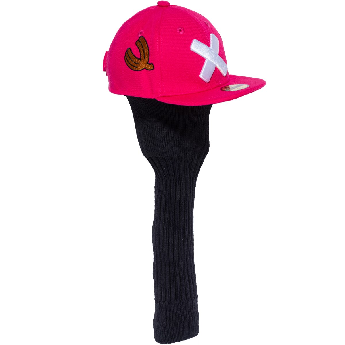 ワンピースゴルフクラブヘッドカバー 41BKhARbWWL._AC_UF350,