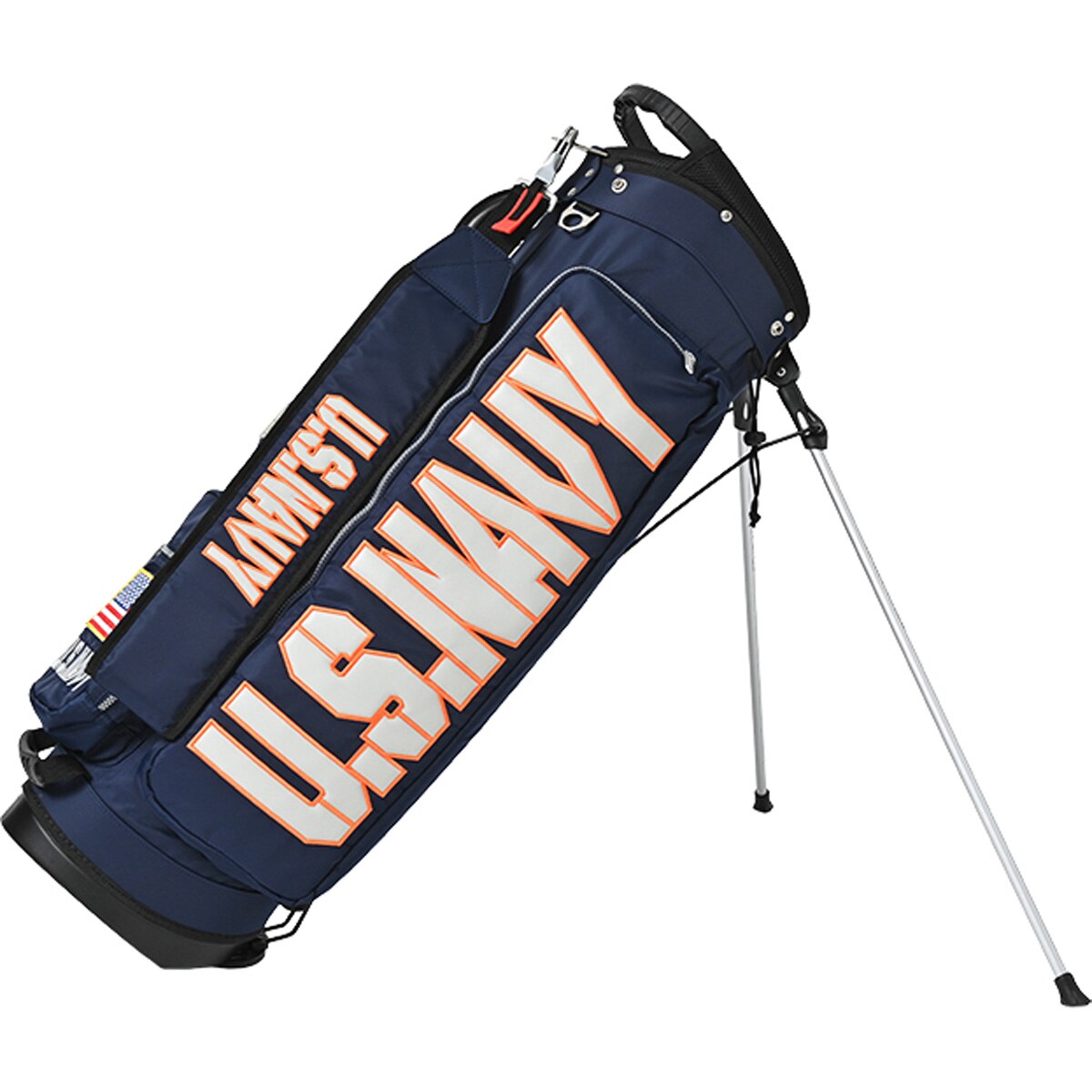 口コミ・評価｜アイアンカバー付き スタンドキャディバッグ（【男性