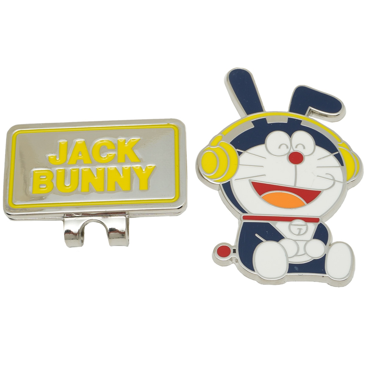 口コミ・評価｜ドラえもん クリップマーカー（マーカー）｜Jack