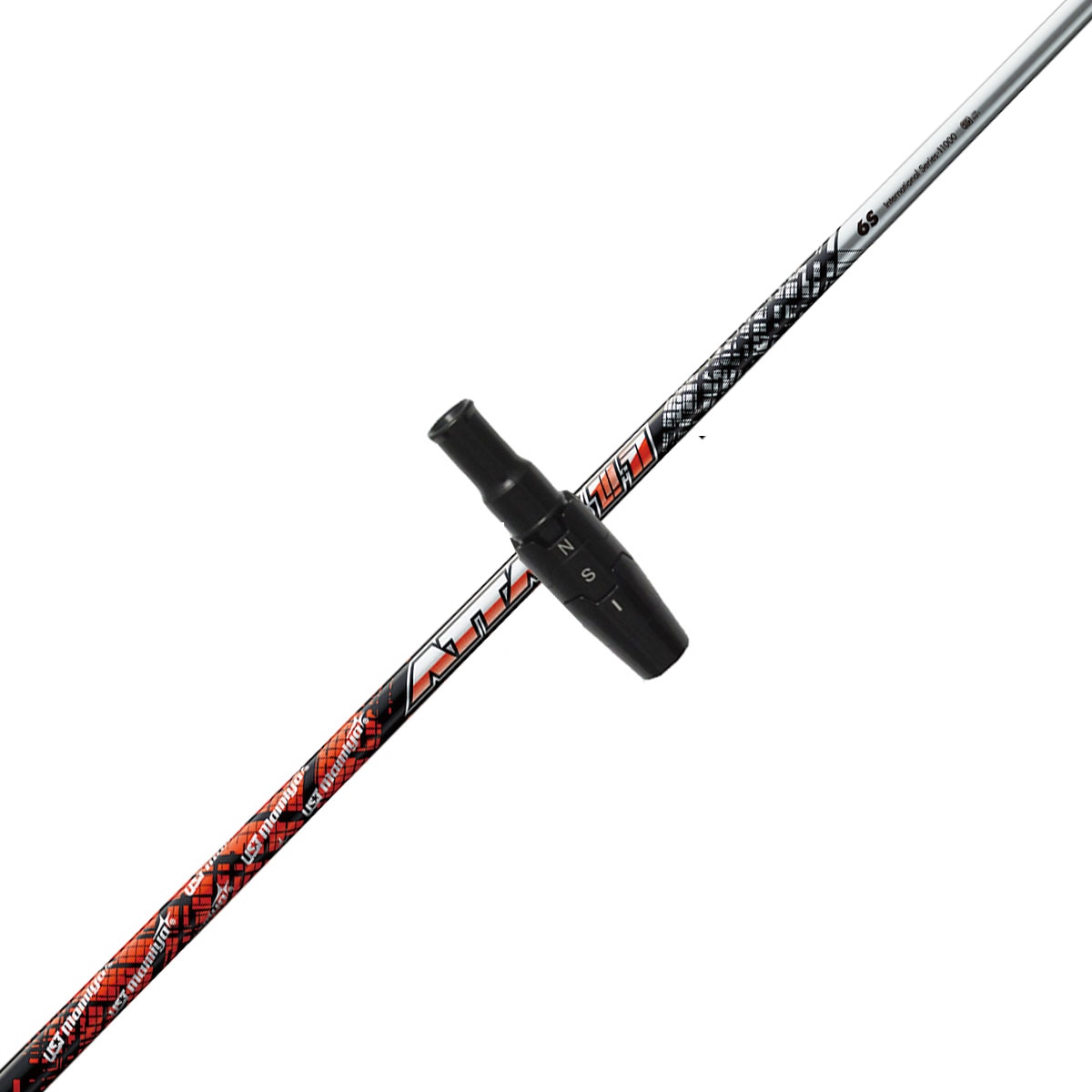 UST Mamiya　アッタス11（5SR） キャロウェイスリーブ付きシャフト UST Mamiya アッタス11（5SR） キャロウェイスリーブ付きシャフト