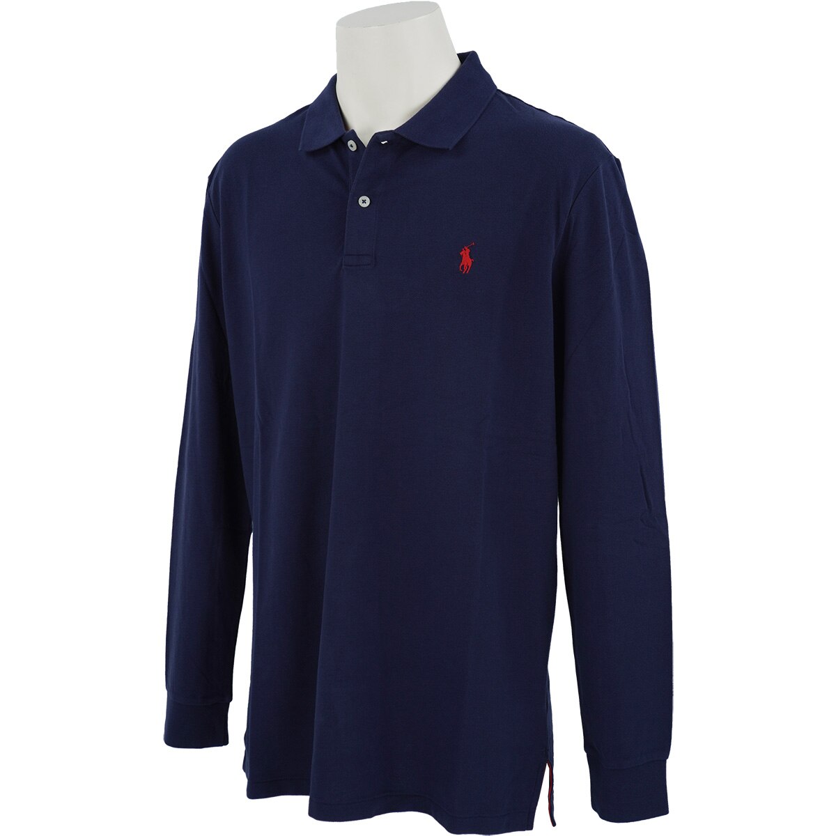 口コミ・評価｜プロフィット 長袖ポロシャツ（長袖シャツ・ポロシャツ