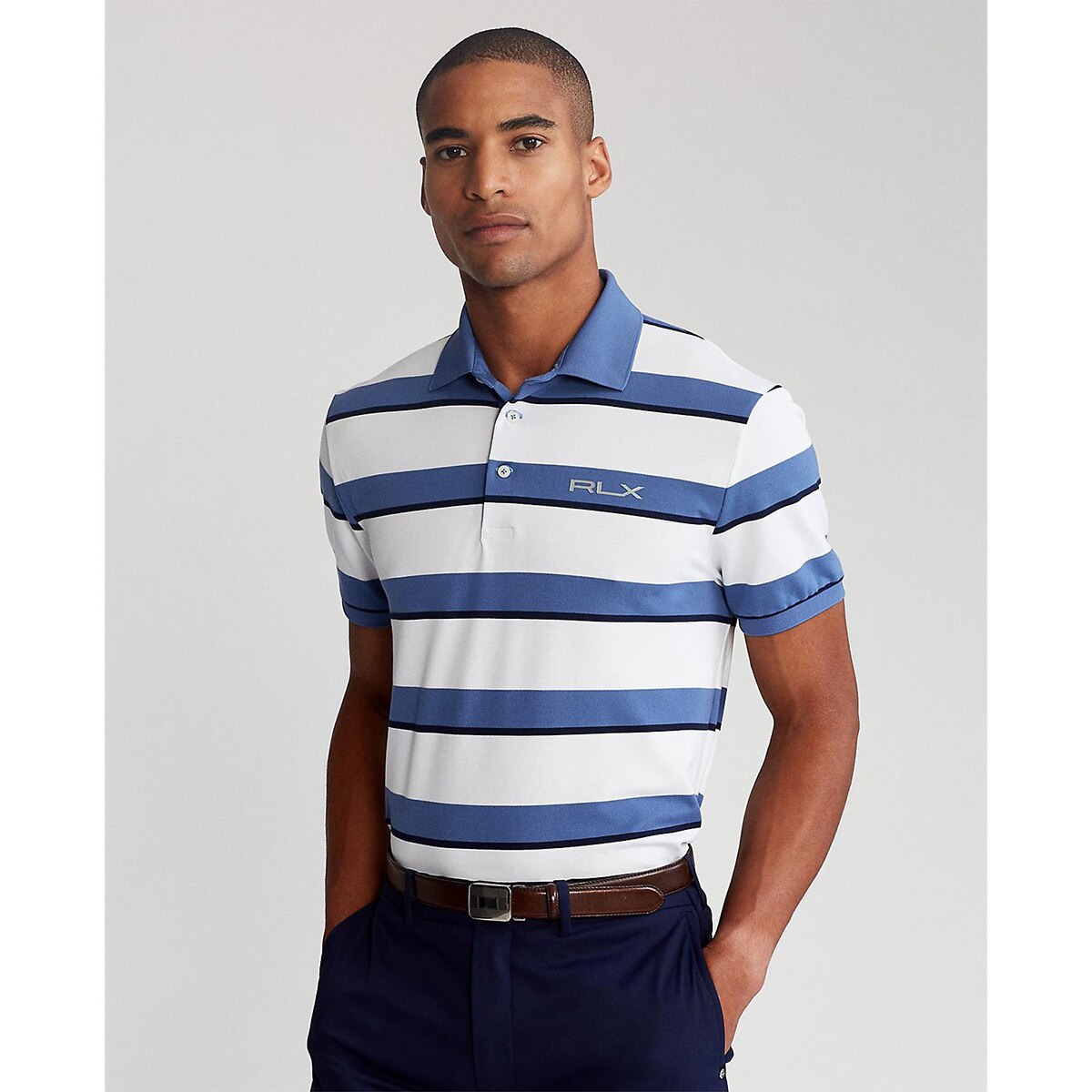 Ralph Lauren スリムフィット ポロシャツ 半袖 口コミ・評価｜カスタム スリムフィット パフォーマンス 半袖