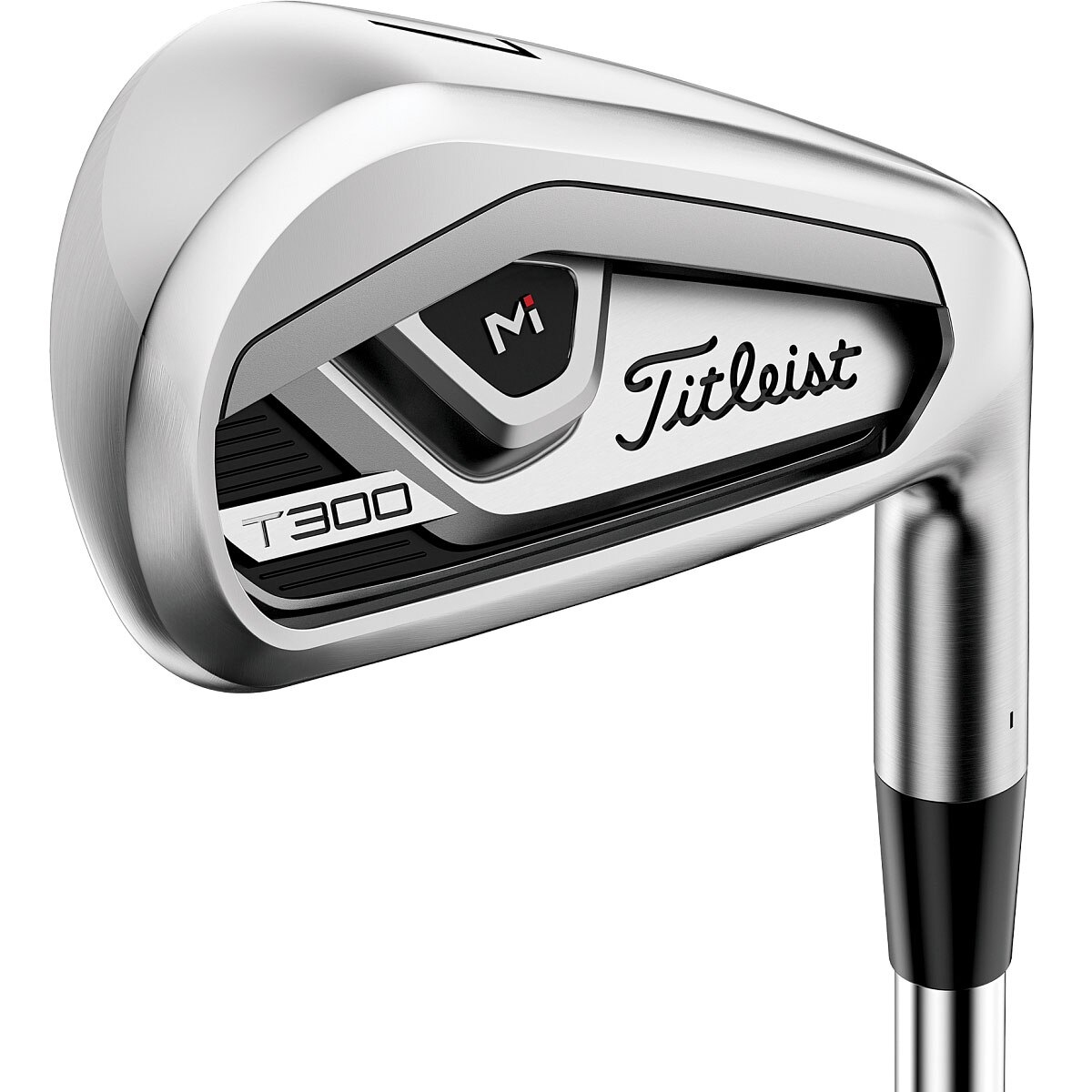 口コミ・評価｜T300 アイアン(5本セット) N.S.PRO 880AMC（アイアン