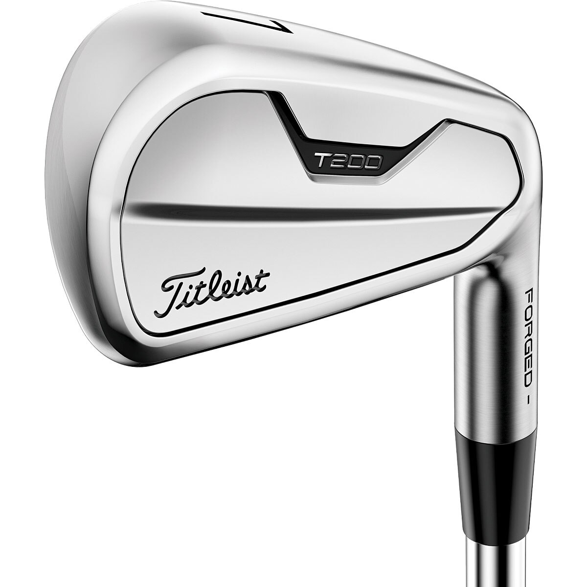 Titleist - ☆新品・未使用☆タイトリストT200アイアン5本セットNSPRO105T 口コミ・評価｜T200 アイアン(単品) 3D055（アイアン